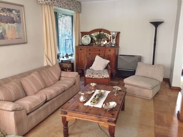 Casa en venta en Vitacura — foto 1