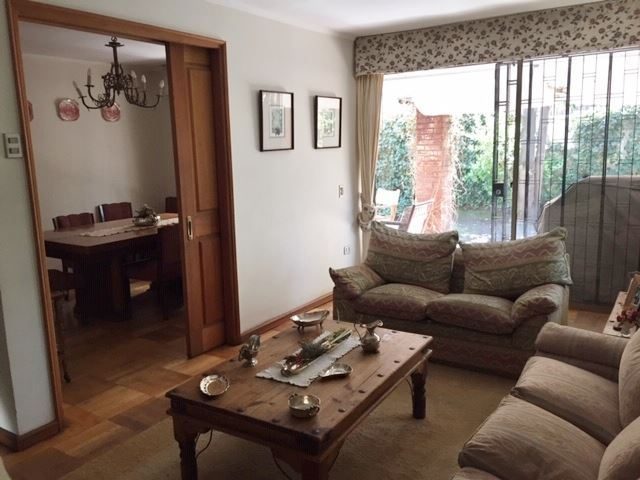 Casa en venta en Vitacura — foto 2