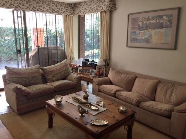 Casa en venta en Vitacura — foto 3