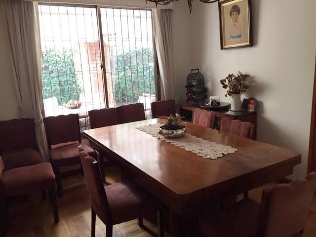 Casa en venta en Vitacura — foto 4