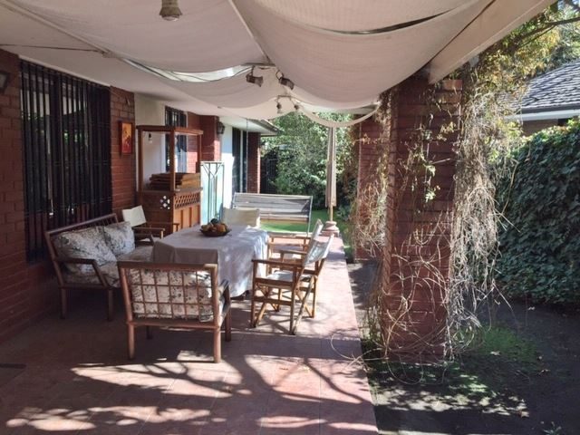 Casa en venta en Vitacura — foto 5