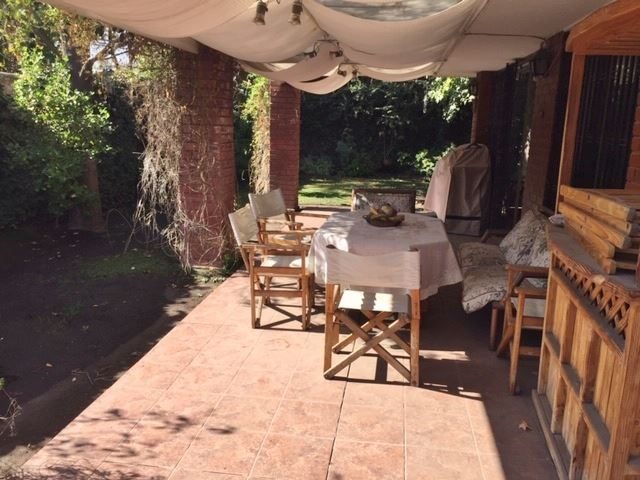 Casa en venta en Vitacura — foto 6