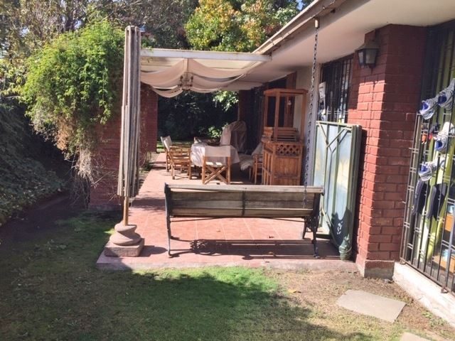 Casa en venta en Vitacura — foto 7