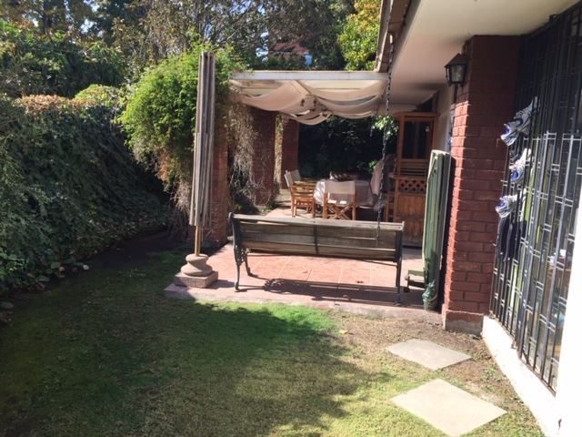 Casa en venta en Vitacura — foto 8