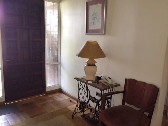 Casa en venta en Vitacura — foto 9