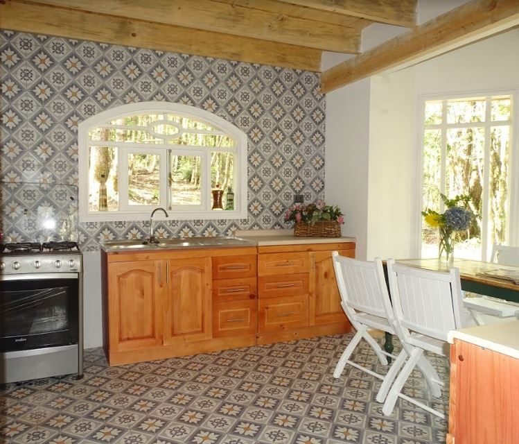 Casa en venta en Pucón — foto 9