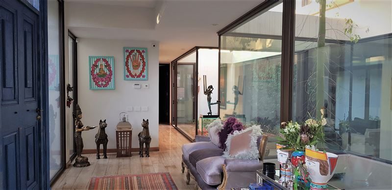 Casa en venta en Lo Barnechea — foto 2