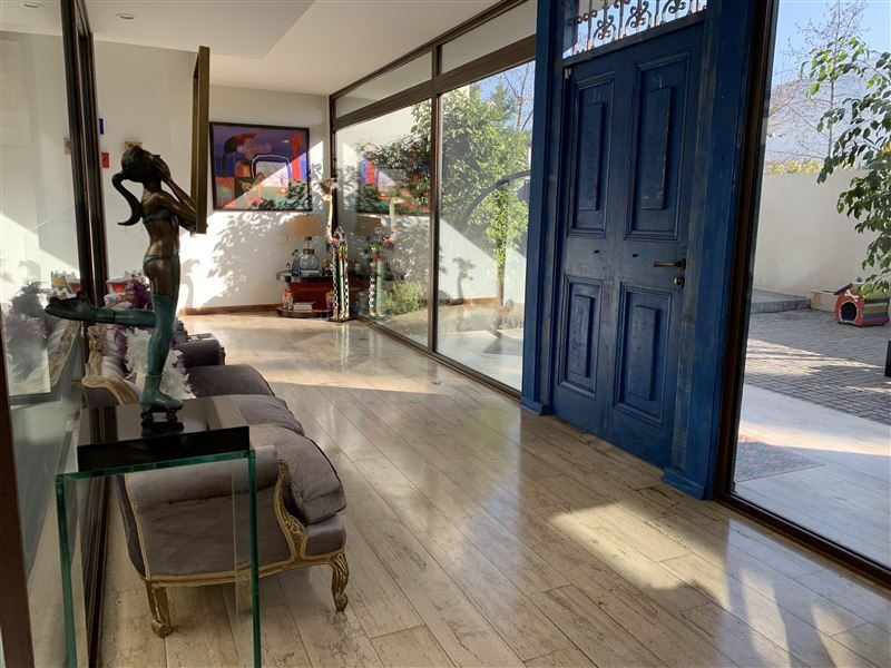 Casa en venta en Lo Barnechea — foto 3