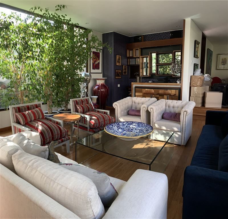Casa en venta en Lo Barnechea — foto 4