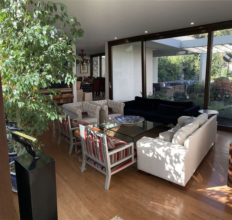 Casa en venta en Lo Barnechea — foto 5
