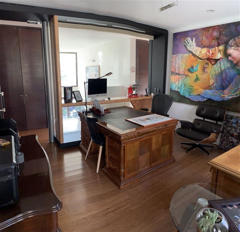 Casa en venta en Lo Barnechea — foto 8