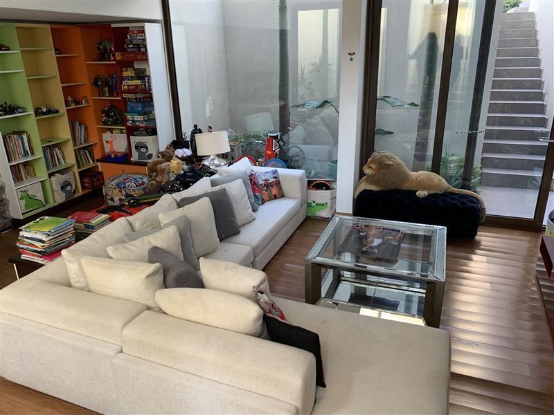 Casa en venta en Lo Barnechea — foto 9
