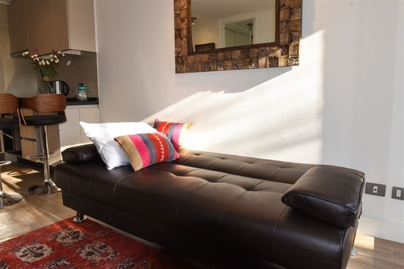 Departamento en arriendo en Las Condes — foto 5