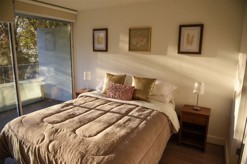 Departamento en arriendo en Las Condes — foto 6