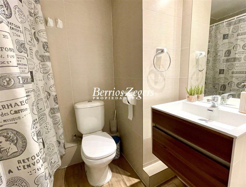 Departamento en arriendo en Las Condes — foto 8