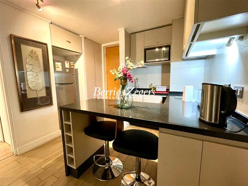 Departamento en arriendo en Las Condes — foto 9