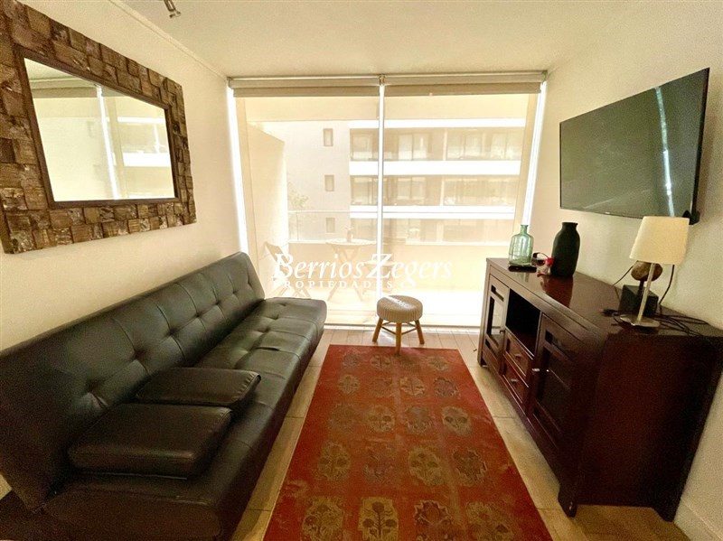 Departamento en arriendo en Las Condes — foto 10