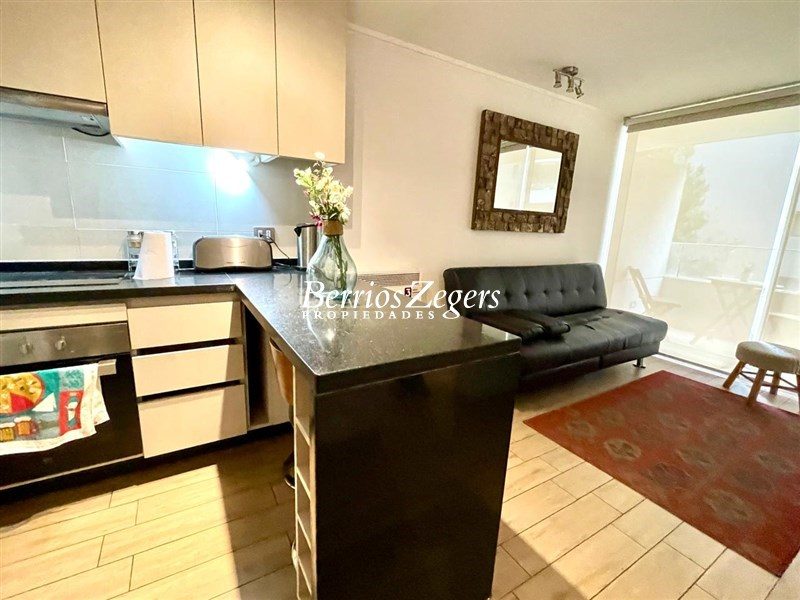 Departamento en venta en Las Condes — foto 3