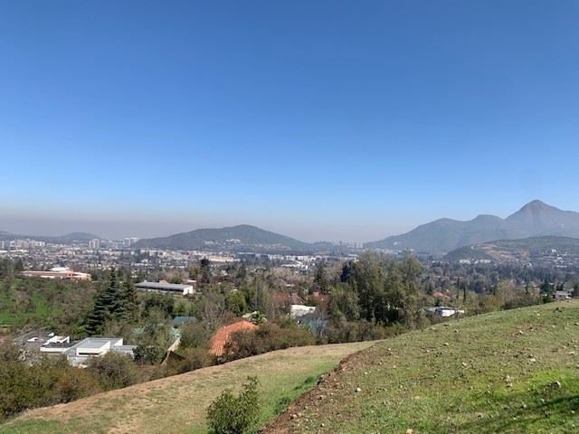 Terreno en venta en Lo Barnechea — foto 1