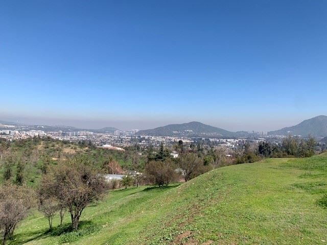 Terreno en venta en Lo Barnechea — foto 2