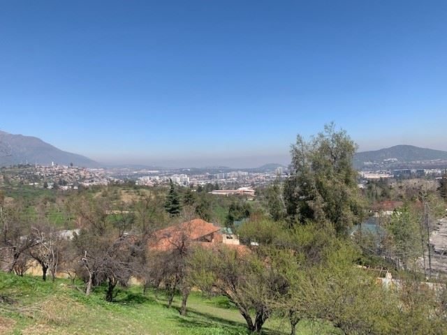 Terreno en venta en Lo Barnechea — foto 3