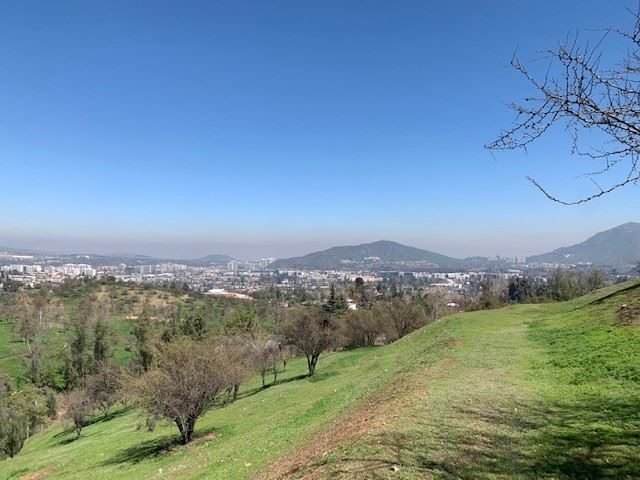 Terreno en venta en Lo Barnechea — foto 4