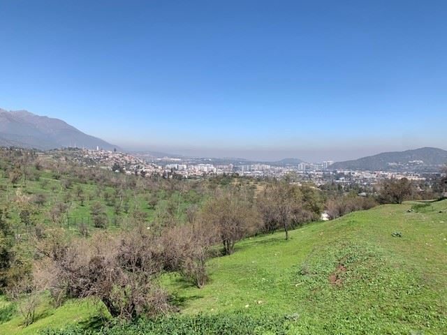 Terreno en venta en Lo Barnechea — foto 5