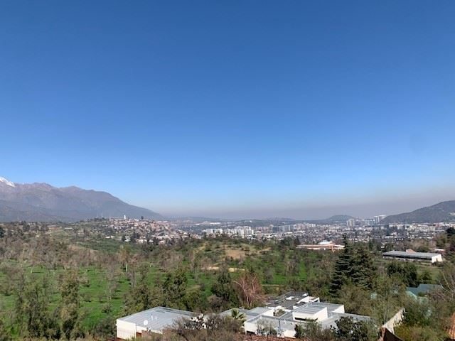 Terreno en venta en Lo Barnechea — foto 6