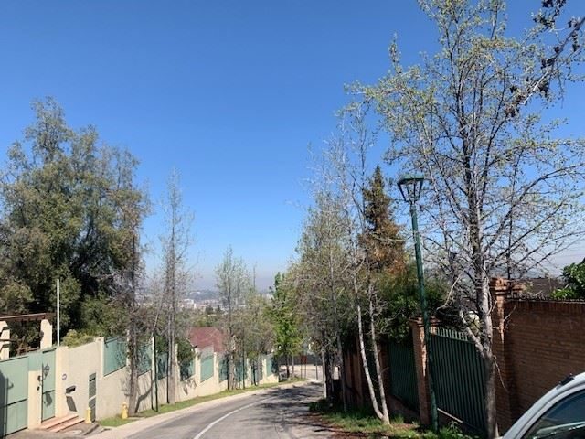 Terreno en venta en Lo Barnechea — foto 7