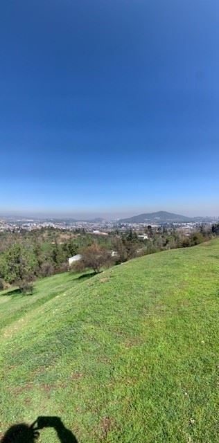 Terreno en venta en Lo Barnechea — foto 8