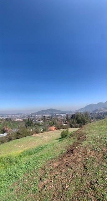 Terreno en venta en Lo Barnechea — foto 9