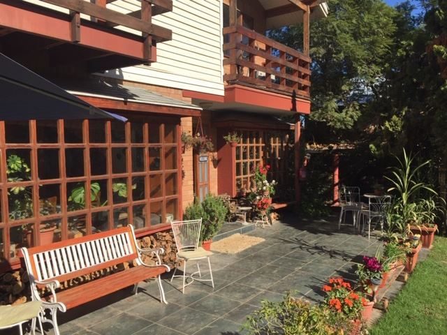 Casa en venta en Olmué — foto 1
