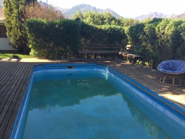 Casa en venta en Olmué — foto 6