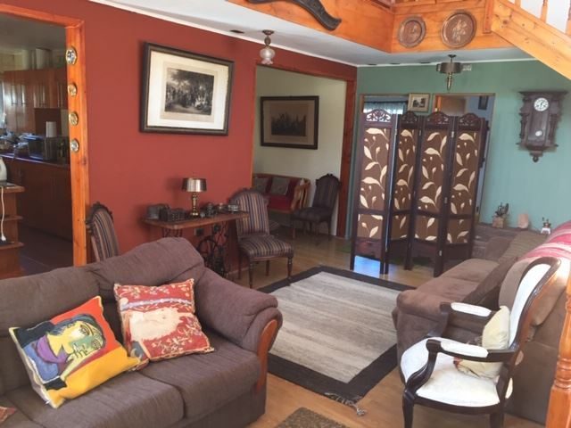 Casa en venta en Olmué — foto 8