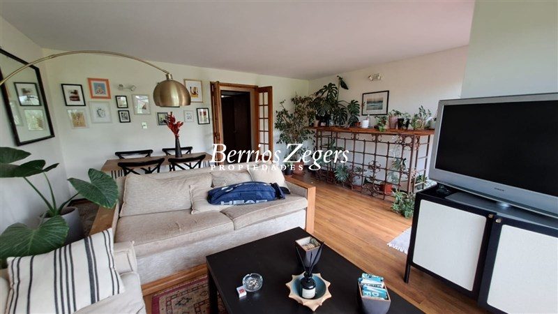Departamento en venta en Las Condes — foto 1