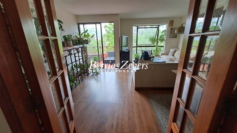 Departamento en venta en Las Condes — foto 4