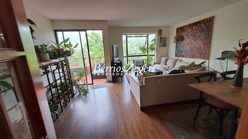 Departamento en venta en Las Condes — foto 5