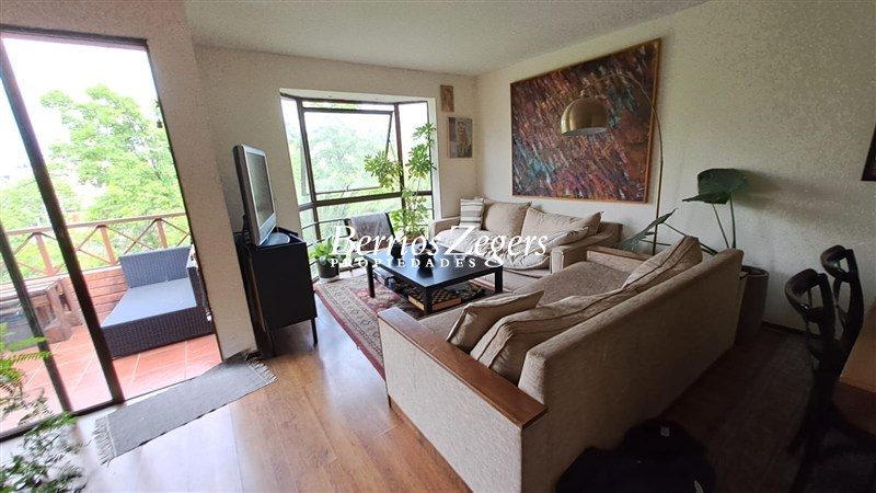 Departamento en venta en Las Condes — foto 7