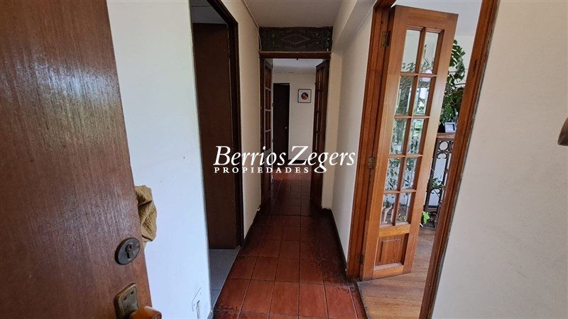 Departamento en venta en Las Condes — foto 8