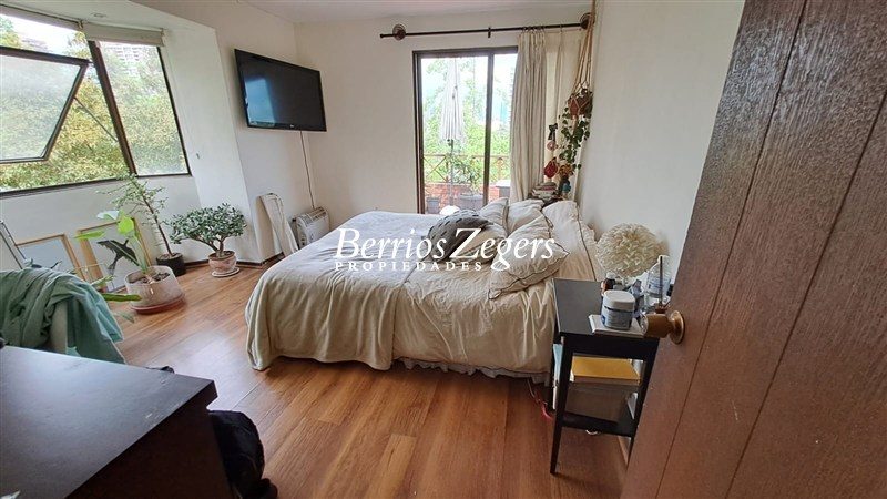 Departamento en venta en Las Condes — foto 10
