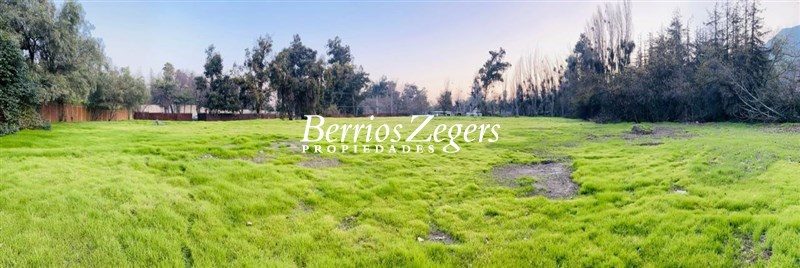 Terreno en venta en Vitacura — foto 3
