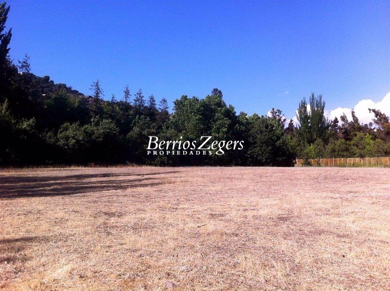 Terreno en venta en Vitacura — foto 5