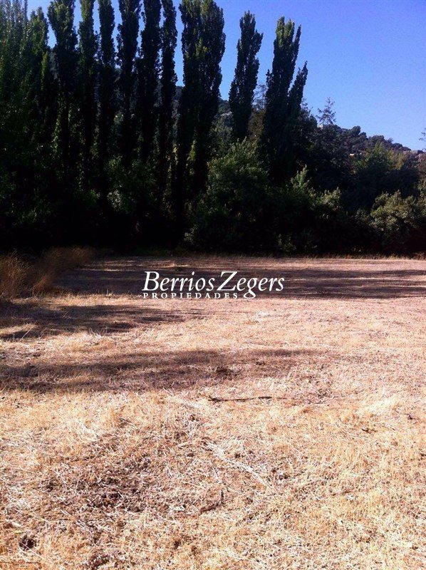 Terreno en venta en Vitacura — foto 6
