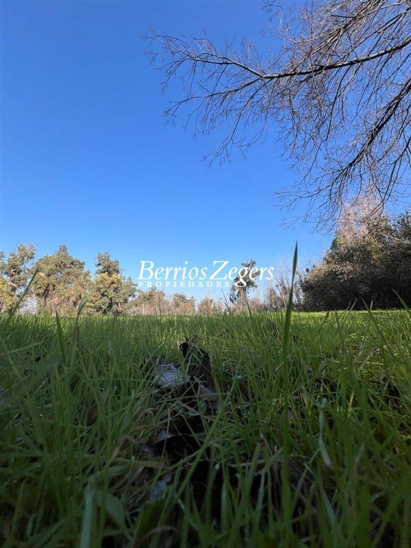 Terreno en venta en Vitacura — foto 7