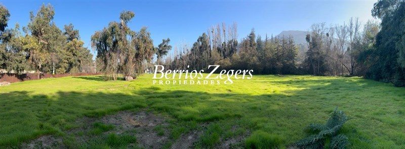 Terreno en venta en Vitacura — foto 8