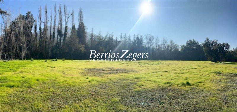 Terreno en venta en Vitacura — foto 9