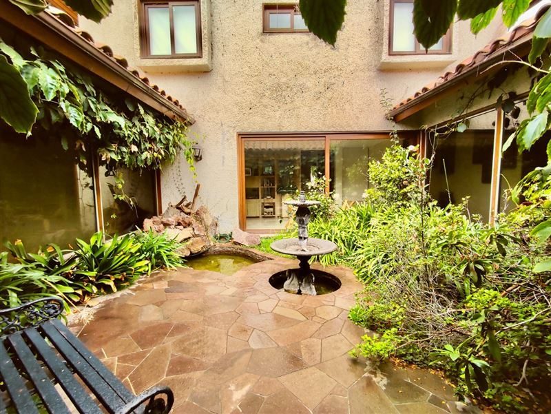 Casa en venta en Lo Barnechea — foto 3