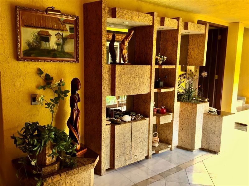 Casa en venta en Lo Barnechea — foto 5