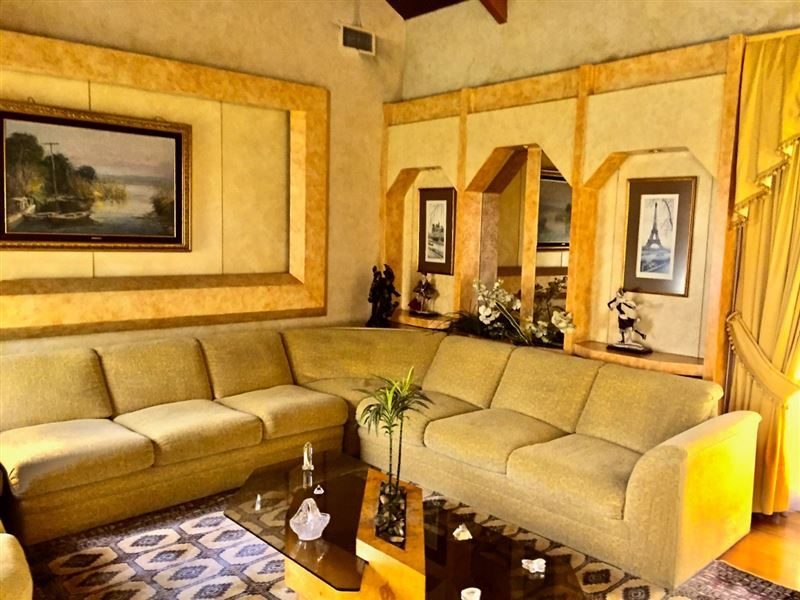 Casa en venta en Lo Barnechea — foto 8