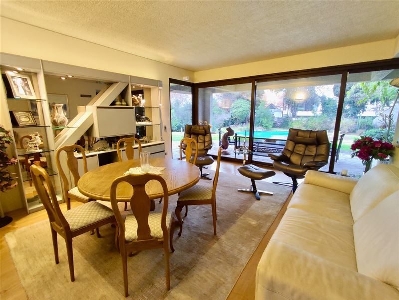 Casa en venta en Lo Barnechea — foto 9